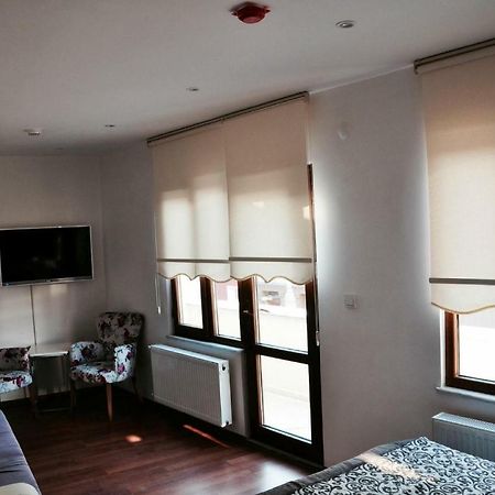 Mymoon Residence Stambuł Zewnętrze zdjęcie