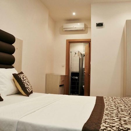 Mymoon Residence Stambuł Zewnętrze zdjęcie