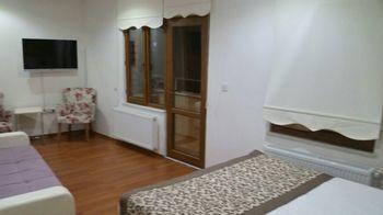 Mymoon Residence Stambuł Zewnętrze zdjęcie