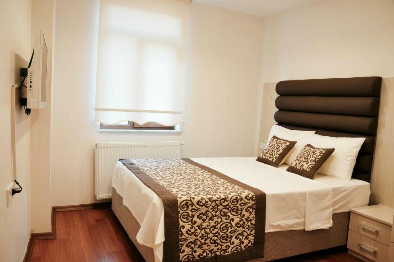 Mymoon Residence Stambuł Zewnętrze zdjęcie