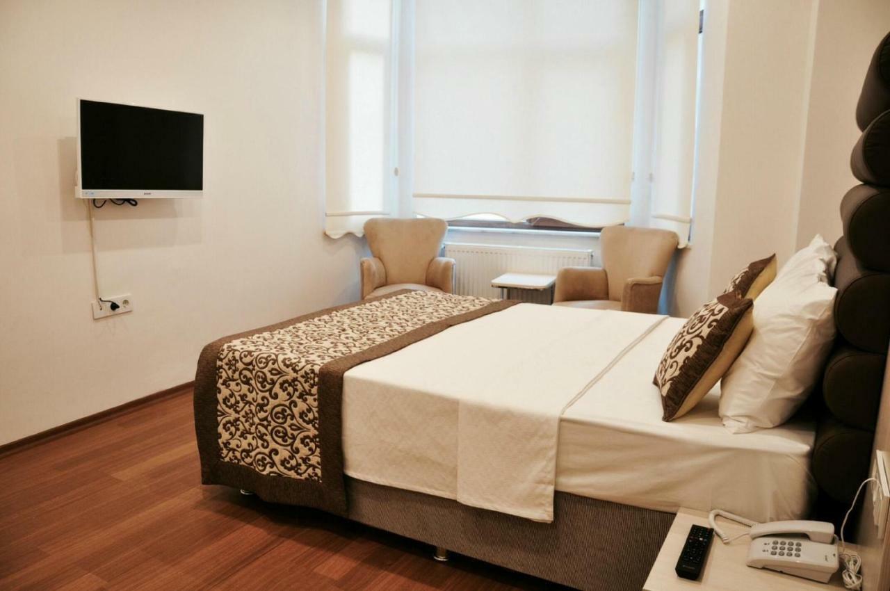 Mymoon Residence Stambuł Zewnętrze zdjęcie