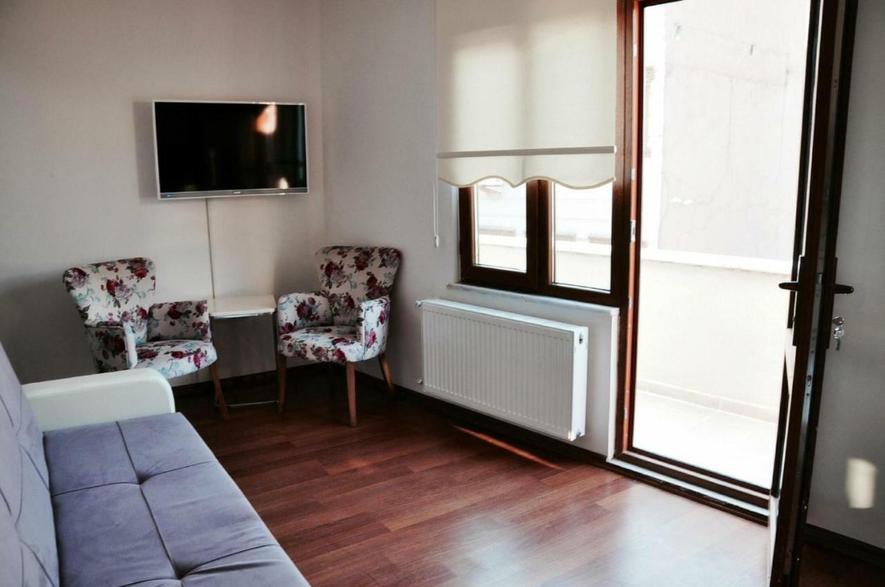 Mymoon Residence Stambuł Zewnętrze zdjęcie
