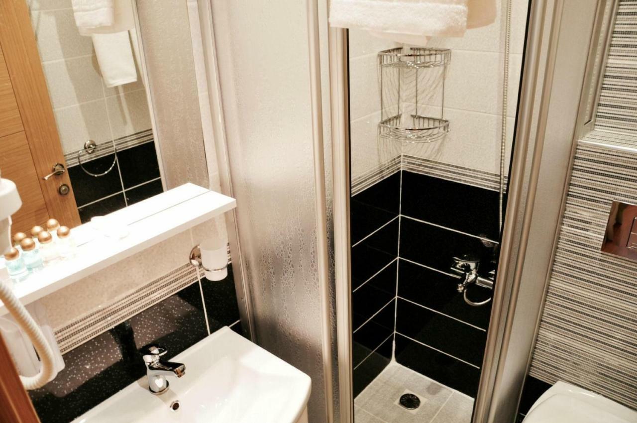 Mymoon Residence Stambuł Zewnętrze zdjęcie