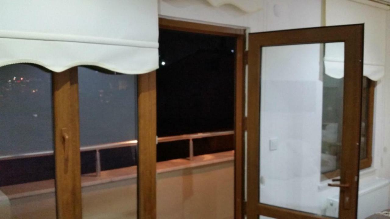 Mymoon Residence Stambuł Zewnętrze zdjęcie