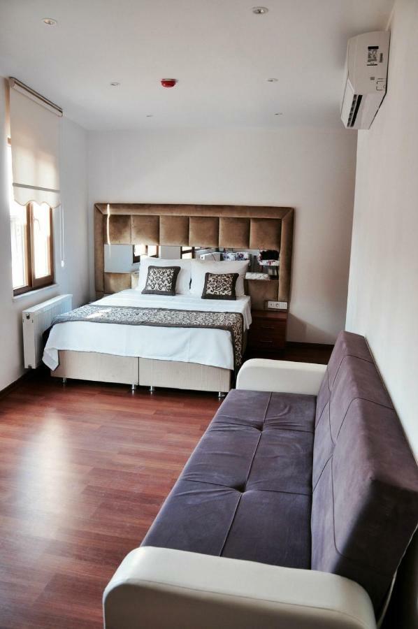 Mymoon Residence Stambuł Zewnętrze zdjęcie